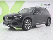 Mercedes-Benz GLB-Class 2024