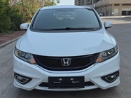 Honda Jade 2014