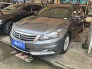Honda Accord 2013