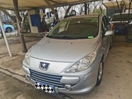 Peugeot 307 2010
