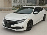 Honda Civic 2021