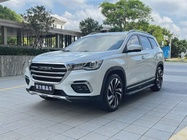 Jetour X90 2019