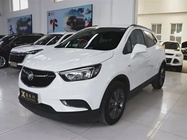 Buick Encore 2018