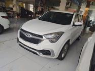 Chery Tiggo 5 2018