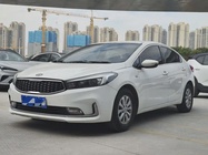Kia K3 2017