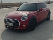 MINI Other 2019