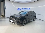 Toyota RAV4 2025