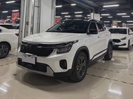 Kia Seltos 2024