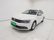 Volkswagen Sagitar 2016