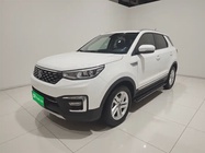 Changan CS55 2019