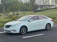 Hyundai Sonata 2012