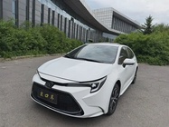 Toyota Levin 2024