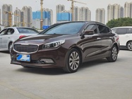 Kia K4 2015