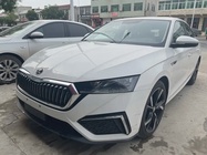 Skoda Octavia 2023