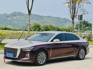 Hongqi H5 2022
