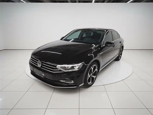 Volkswagen Magotan 2023