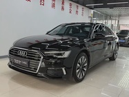 Audi A6 2019