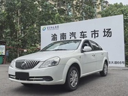 Buick Excelle 2016