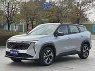 Geely Boyue L 2026
