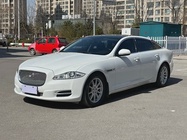 Jaguar XJ 2016