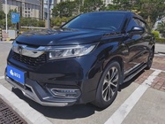Honda Avancier 2019