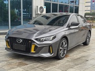 GAC Shadow Leopard 2023