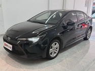 Toyota Levin 2020