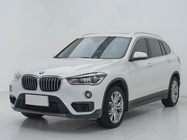 BMW X1 2019