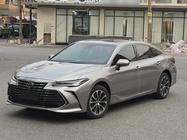 Toyota Avalon 2024