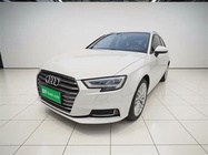Audi A3 2019