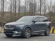 Volvo XC90 2021