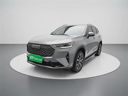 Haval H6 2022