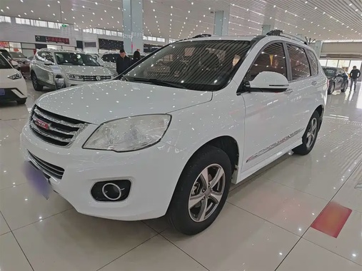 Haval H6 2015
