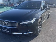 Volvo S90 2024