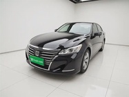 Toyota Crown 2017