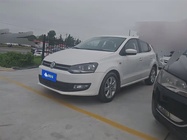 Volkswagen Polo 2014
