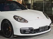 Porsche Panamera 2014
