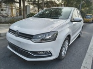 Volkswagen Polo 2017
