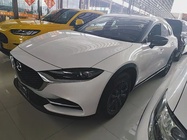 Mazda CX-4 2019