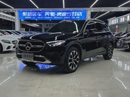 Mercedes-Benz GLC-Class 2025