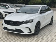 Geely Binrui 2022