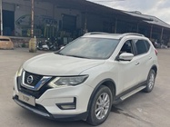 Nissan X-Trail 2021