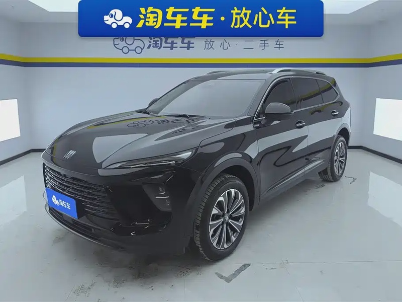Buick Envision Plus