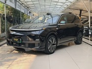 Li Auto L9 2023