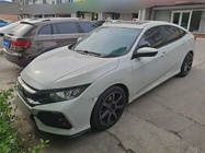 Honda Civic 2020