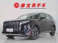 Hongqi HS7 2024