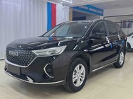 Haval M6 2022