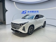 Changan UNI-Z 2024