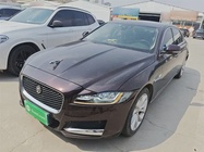 Jaguar XF 2019