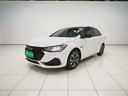 Chevrolet Monza 2021